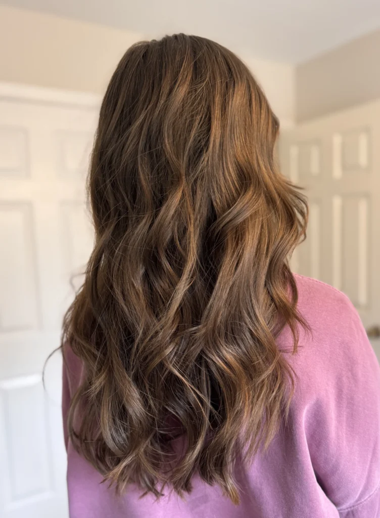 Hair Color, Toner, Glaze, or Gloss? A Main Line Private Hair Colorist Explains - The Concihairge Experience