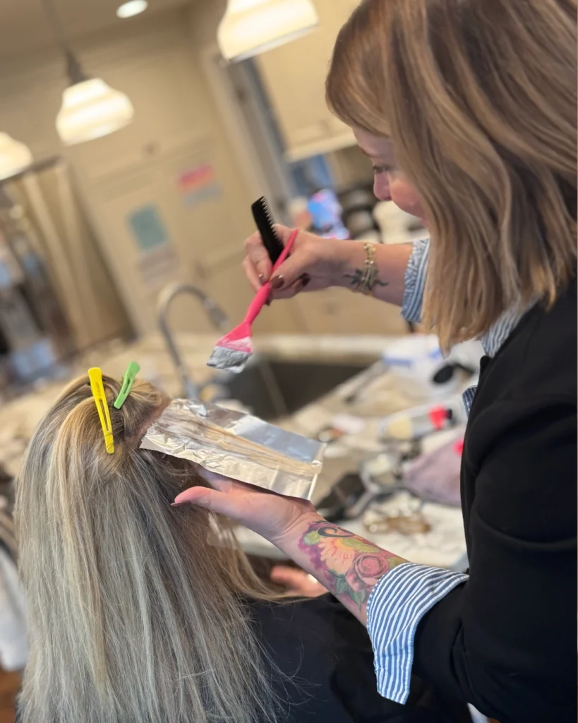 Top 5 Causes of Hair Damage - Proper Formulation and Time Evaluation