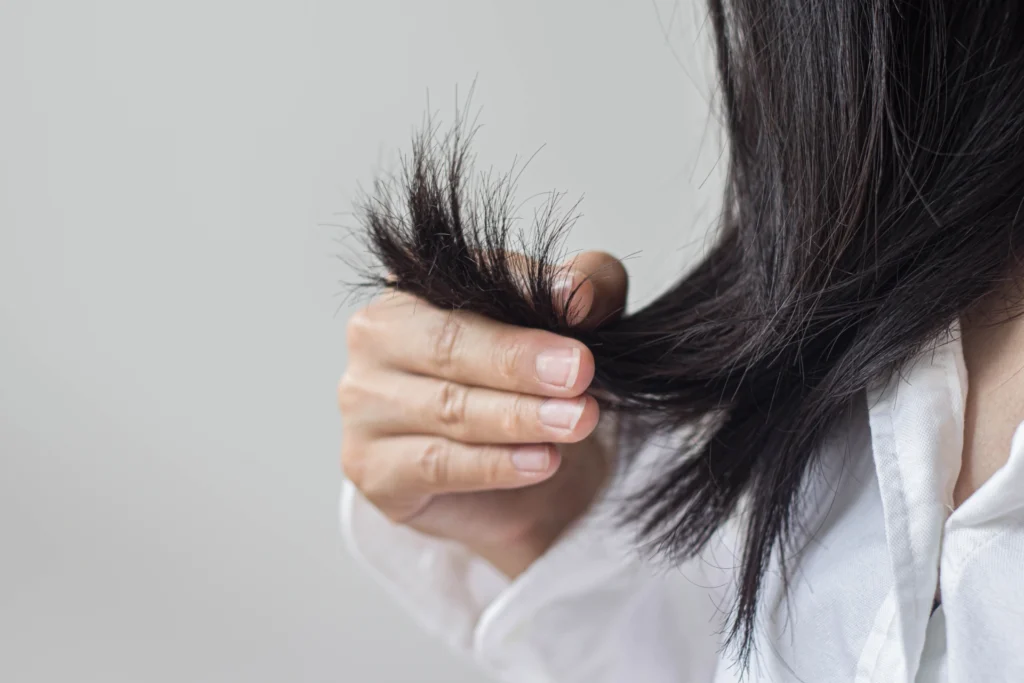 Top 5 Causes of Hair Damage - Skipping Precision Trims