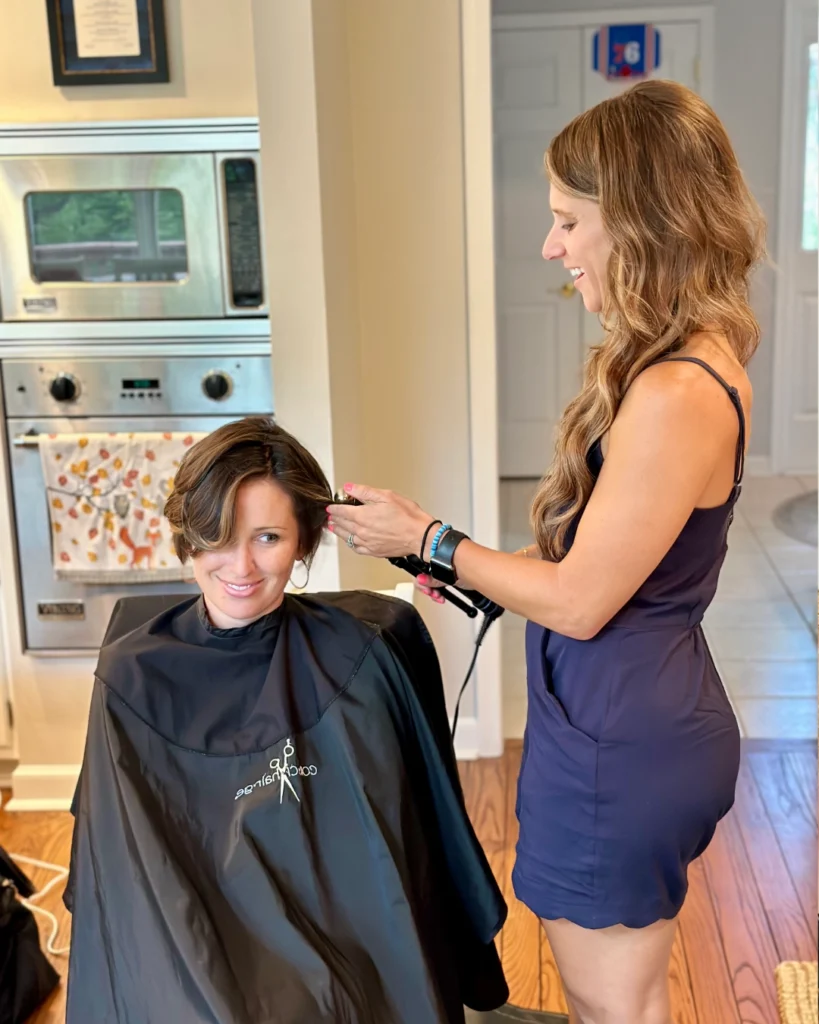 Top 5 Causes of Hair Damage - Jenna Messerschmidt's Professional Input on Hair Care