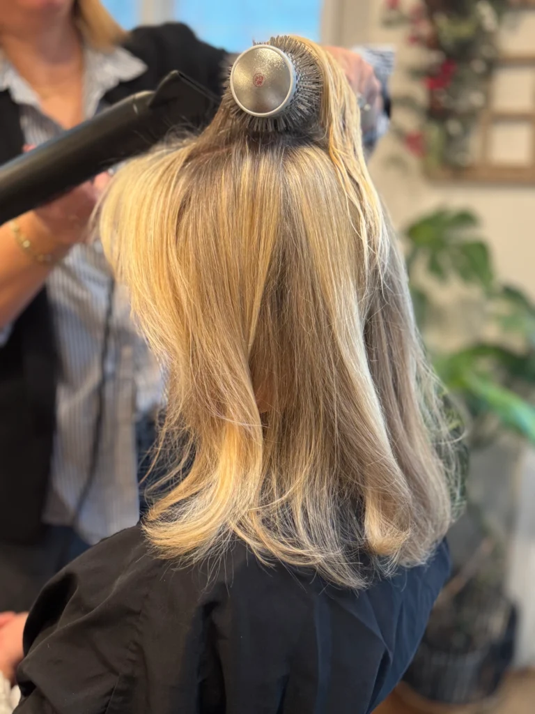 Private Hair Salon Services on the Main Line - Professional Hair Salon Results