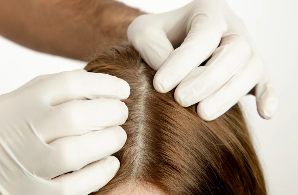 Spring Hair Care on the Main Line - Why Your Hair needs a Spring Detox