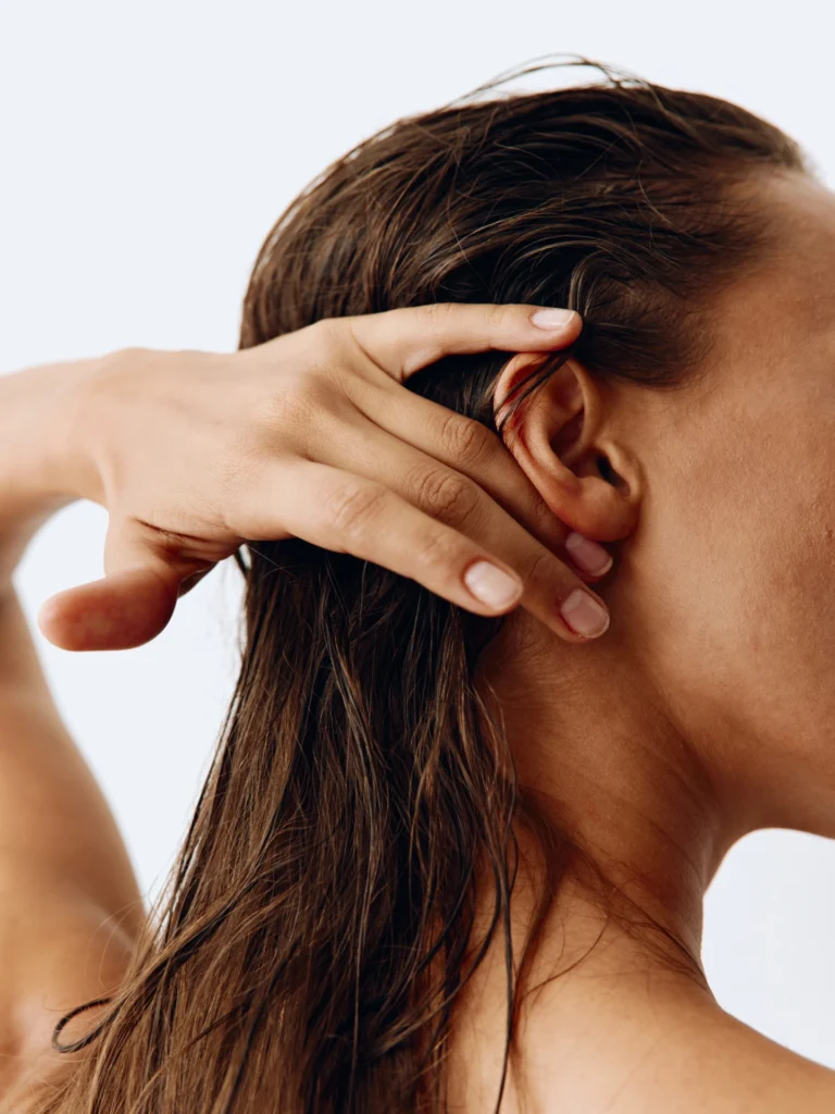 Spring Hair Care on the Main Line - Clarify and Reset the Hair