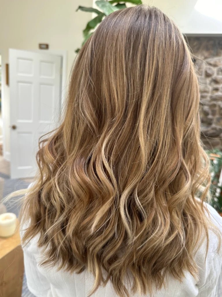 Spring Hair Care on the Main Line - Simplify your Styling Routine