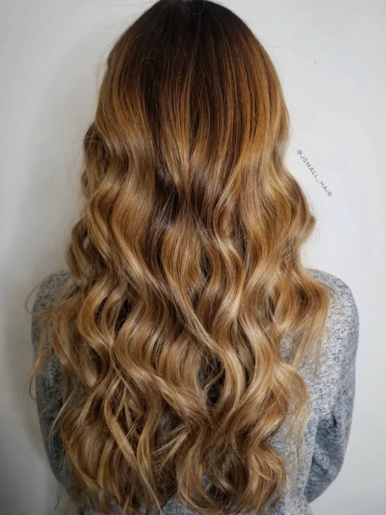 Private Hair Stylist on the Main Line - Lived-in Balayage