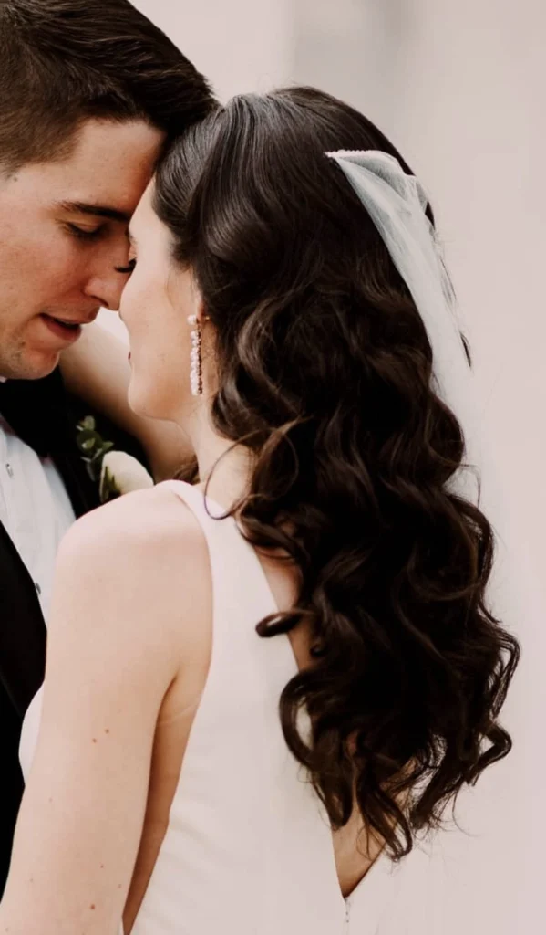 Private Hair Stylist on the Main Line - Special Occasion Styling 