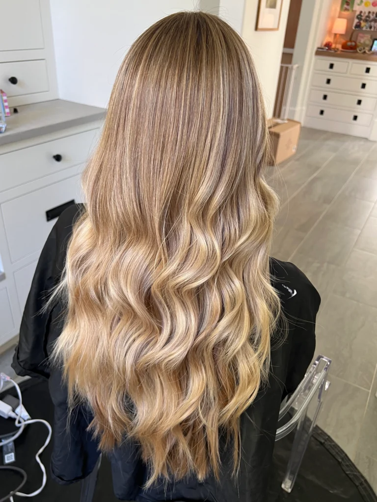 Private Hair Stylist on the Main Line - Private In-residence Appointment