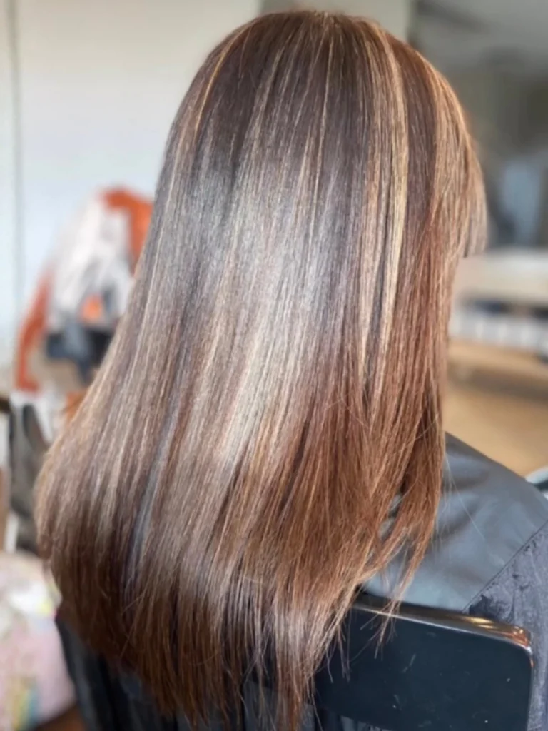 Keratin Treatments on the Main Line - Lasio One-Day Treatment