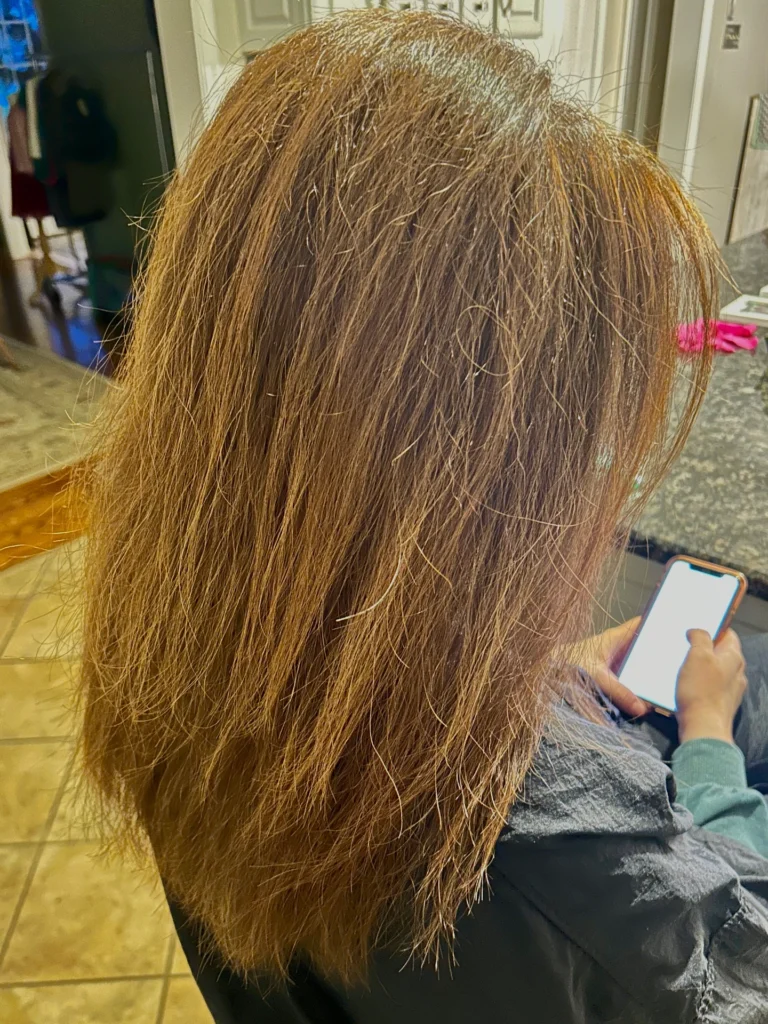 Keratin Treatments on the Main Line - Who Should Consider a Keratin Treatment This Spring