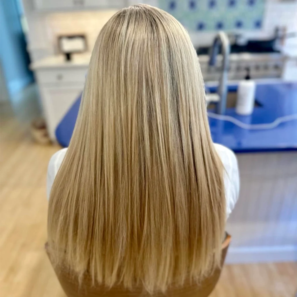 Keratin Treatments on the Main Line - Why Timing Matters Along Main Line, PA