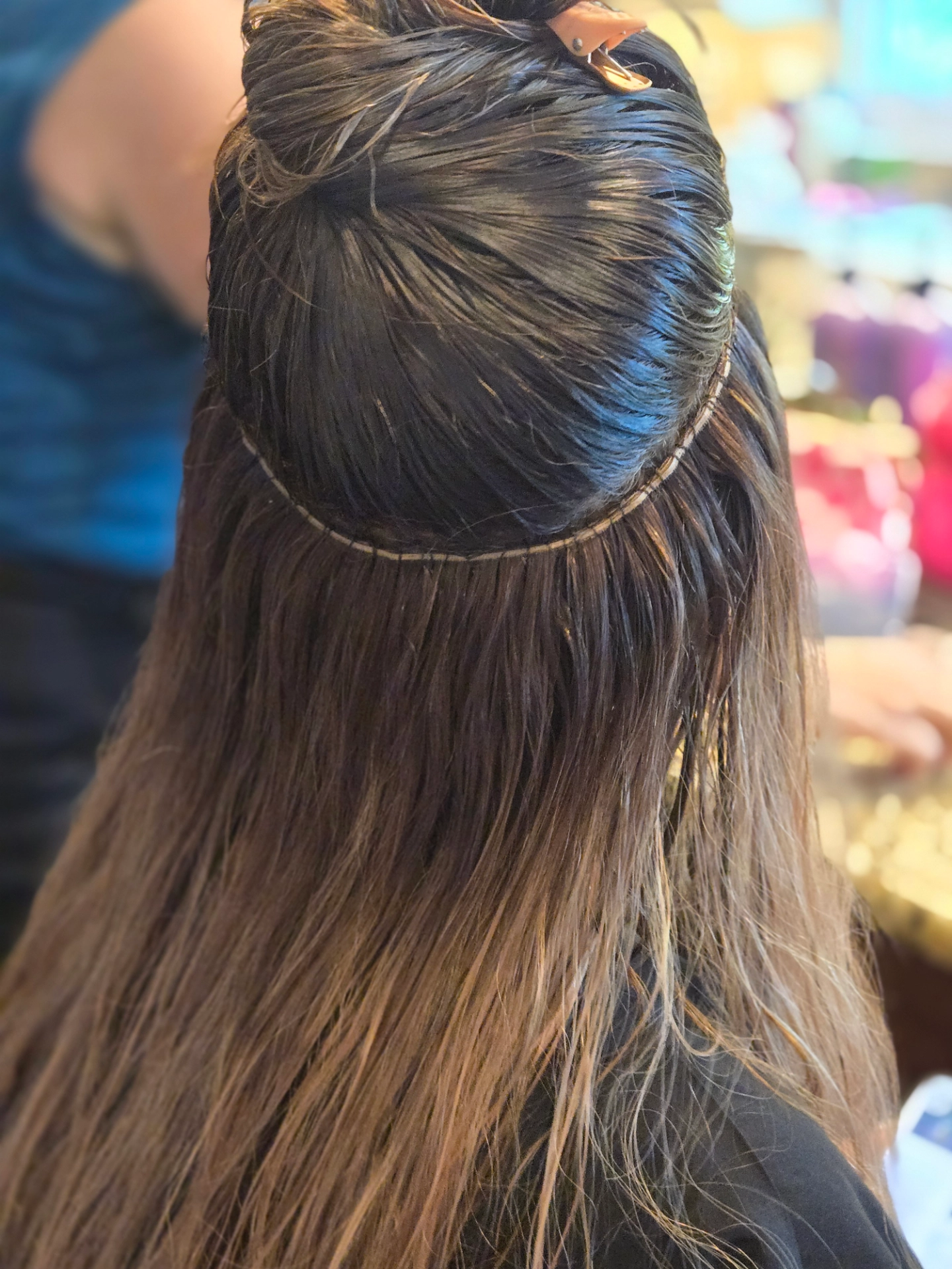 What Nobody Tells You About Getting Hair Extensions on the Main Line