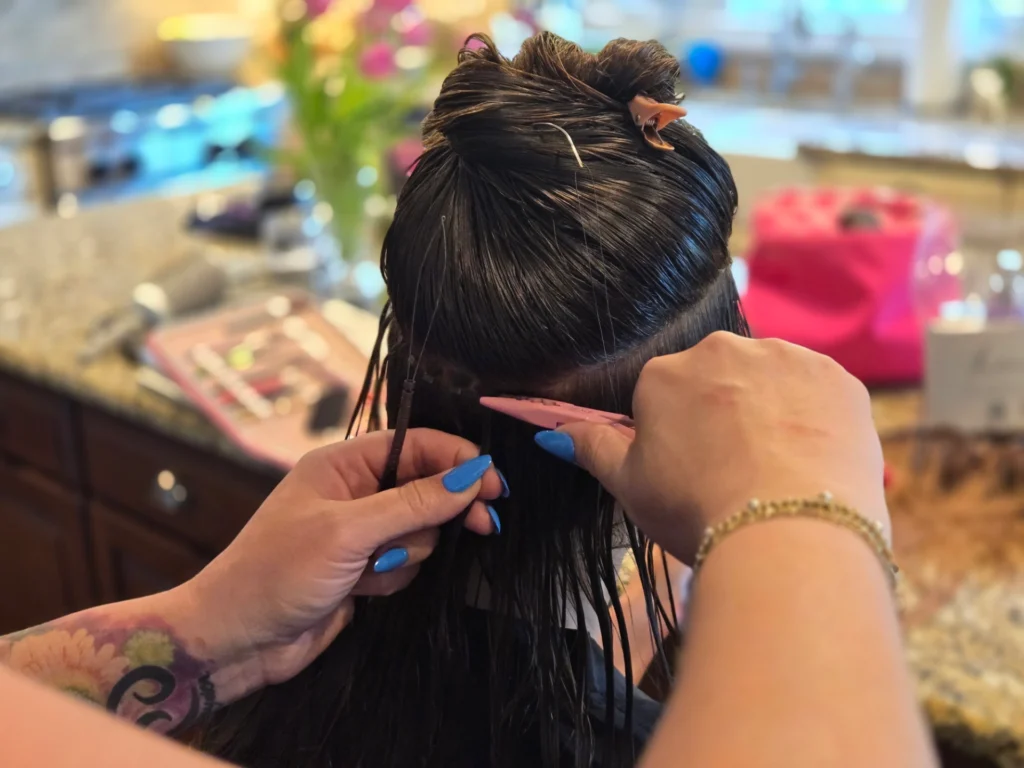 What Nobody Tells You About Getting Hair Extensions on the Main Line - Your Local Environment and Your Extensions