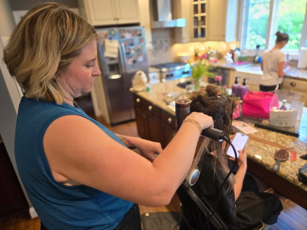 What Nobody Tells You About Getting Hair Extensions on the Main Line - Beyond the Installation
