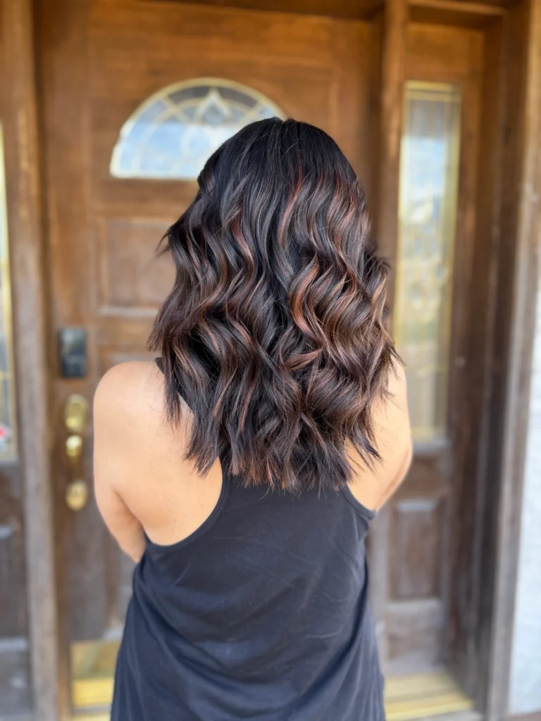 Concihairge's In-Residence Hair Salon Services: Our Clients Comfort Comes First!