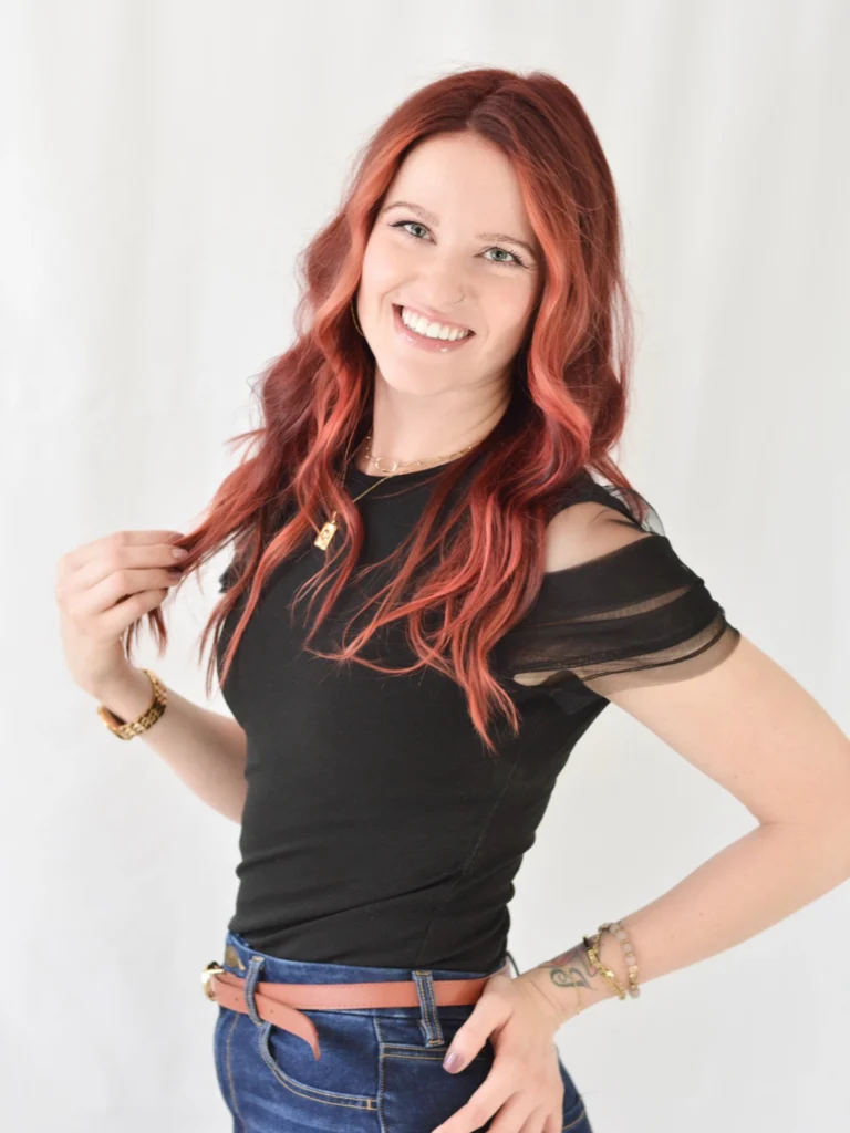 Private Balayage Specialist on the Main Line: Meet Cassie Anderson of Concihairge