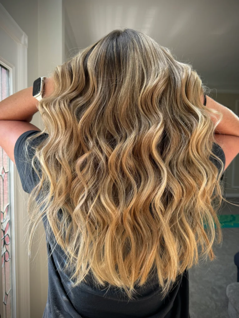 Meet Cassie Anderson - What is a Private Balayage Specialist on the Main Line?