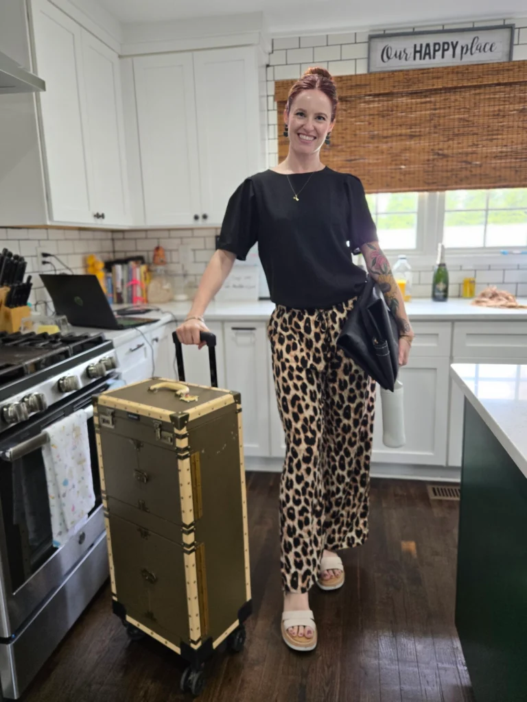 Private Balayage Specialist on the Main Line - Cassie and the Concihairge Experience