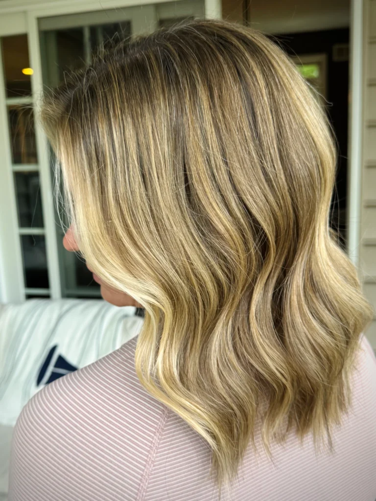 Private Balayage Specialist on the Main Line - Q&A with Cassie Anderson