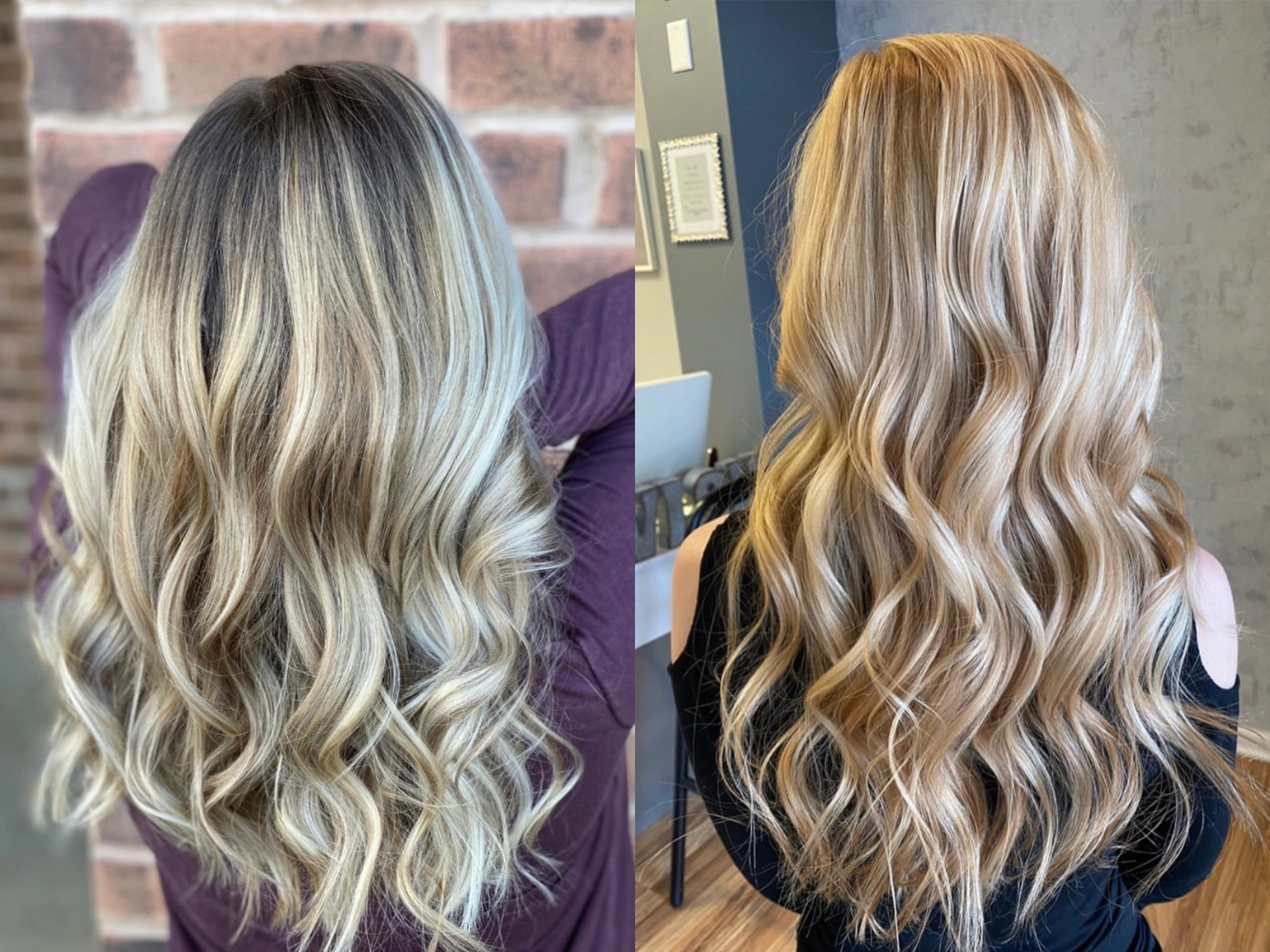 Balayage vs Highlights on the Main Line: What the Right Choice Really Looks Like