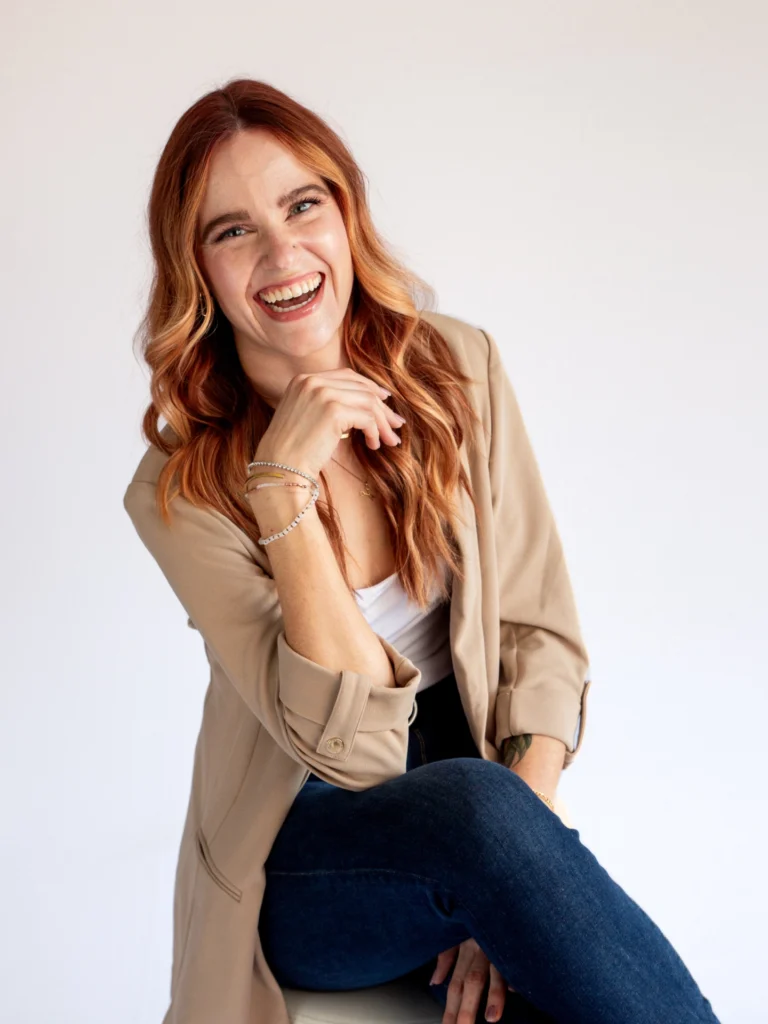 Balayage vs. Highlights on the Main Line - A Master Colorist's Approach - Cassie Anderson