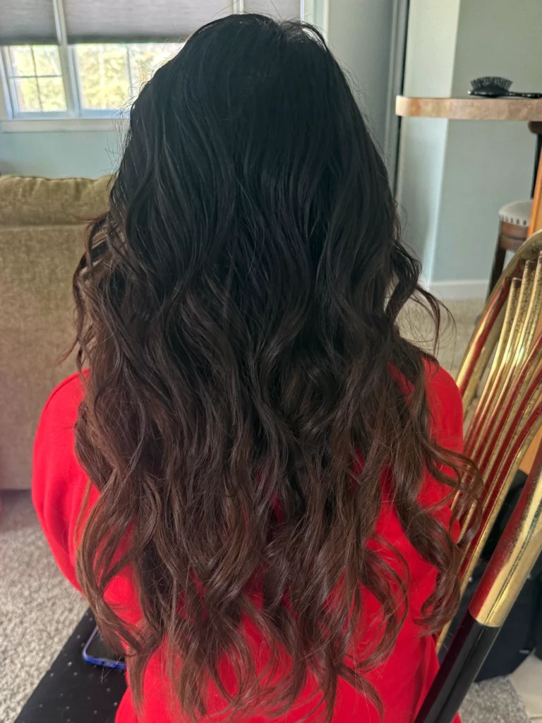 What to Know About Hair Extensions on the Main Line - How Long Do Hair Extensions Last?