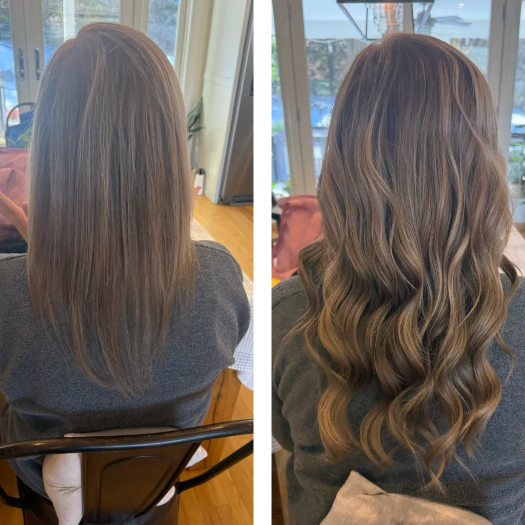 What to Know About Hair Extensions on the Main Line - Will Extensions Damage my Hair?