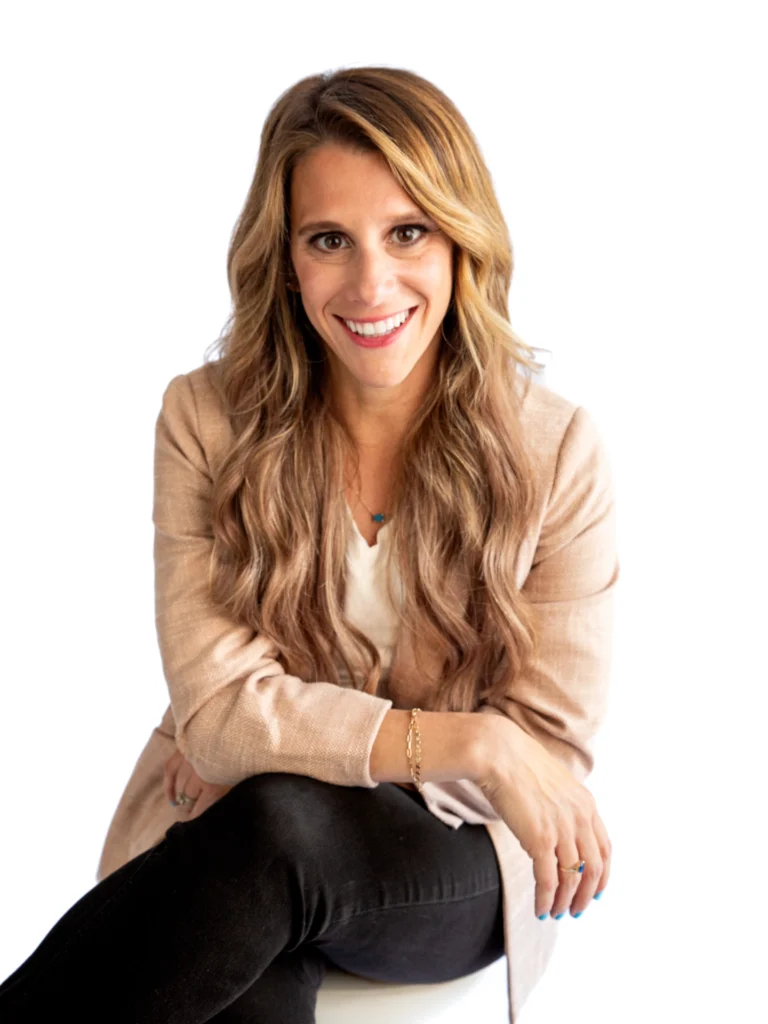What to Know About Hair Extensions on the Main Line - Jenna Messerschmidt, Extensions Specialist at Concihairge
