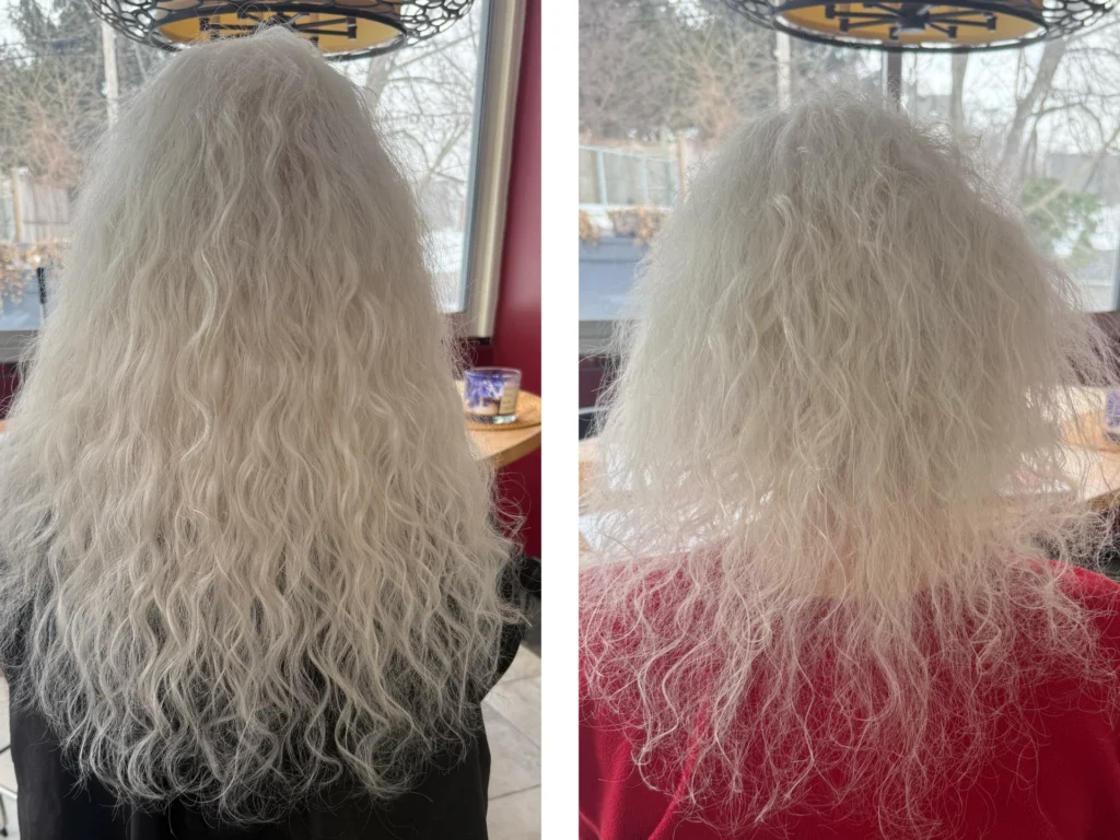 What to Know About Hair Extensions on the Main Line - Is the investment worth it?