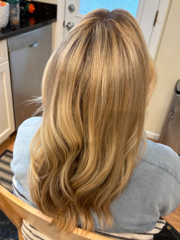 Private Hair Colorist on the Main Line - Who is Kristin Alessandrine?