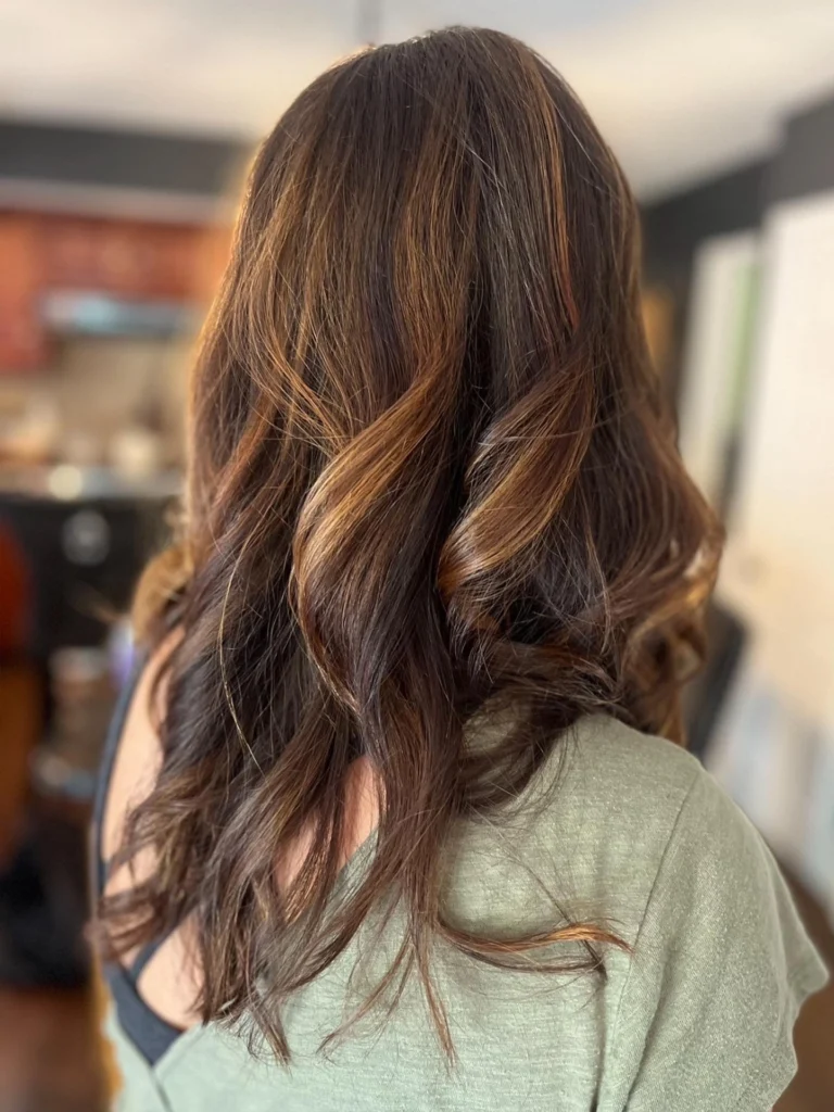 Private Hair Colorist on the Main Line - Kristin Alessandrine - Highlights