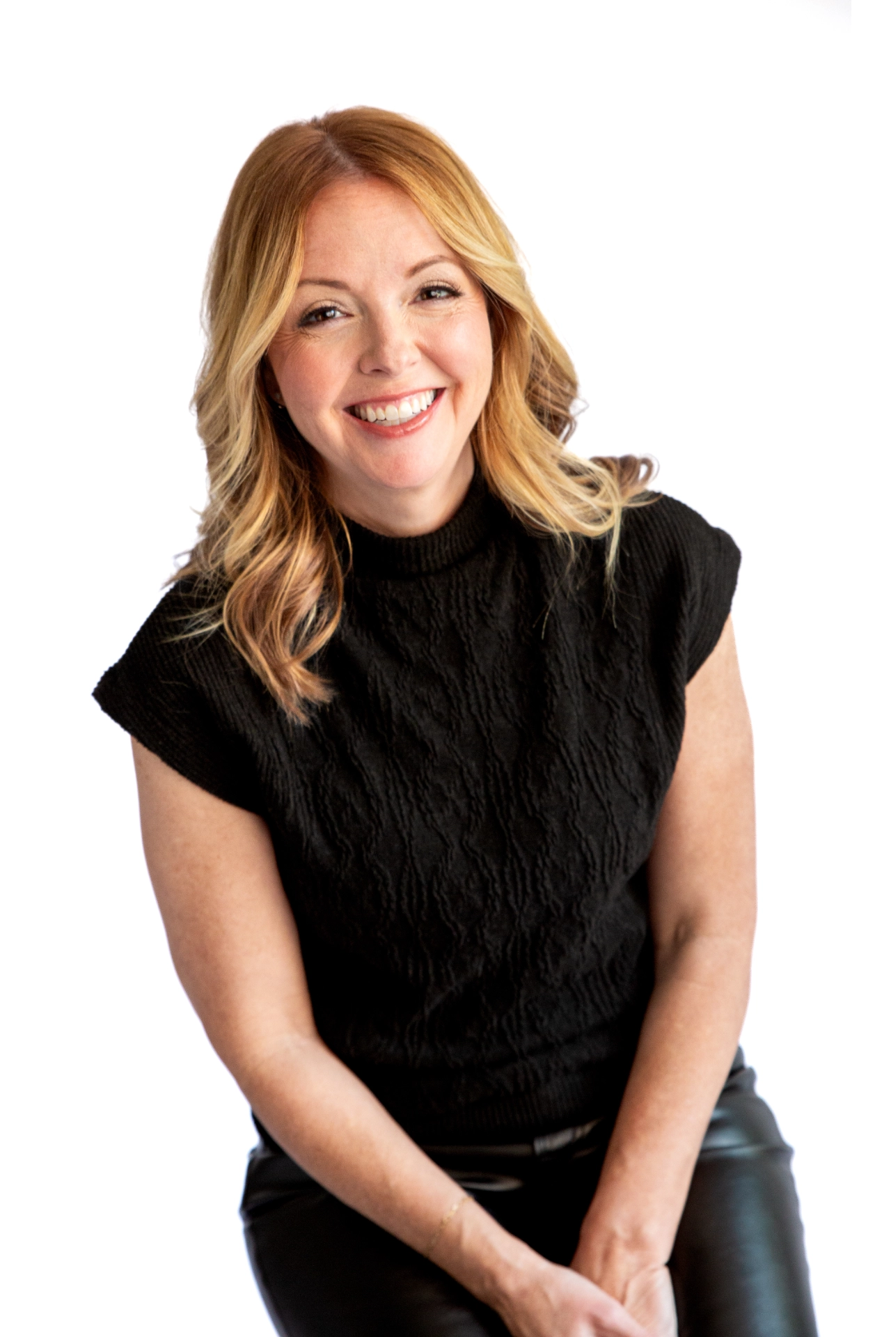 From Stylist to Founder: How Stephanie Cleck Built a Private Hair Salon on the Main Line