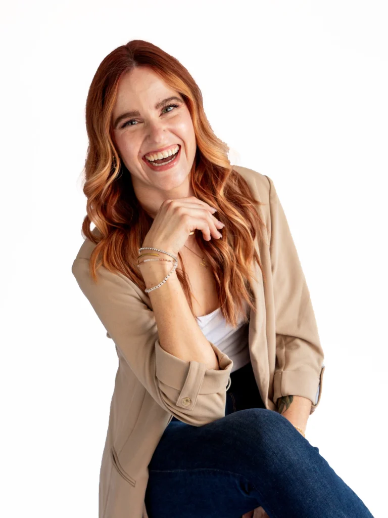 In-Home Hair Stylists on the Main Line - Cassie Anderson