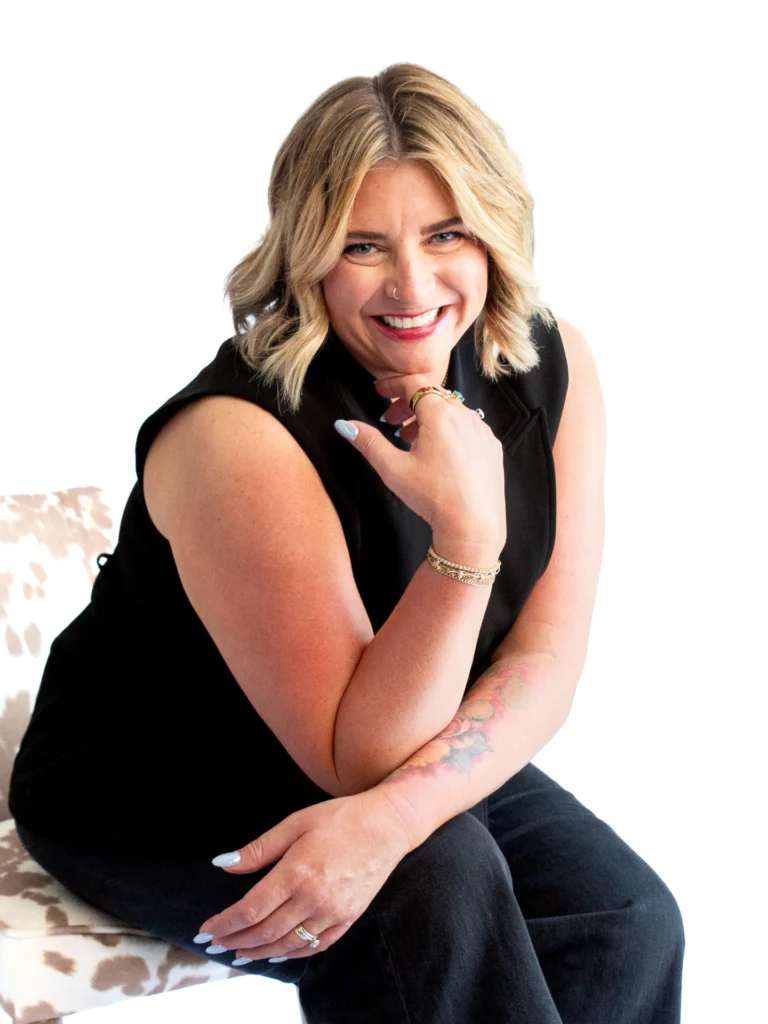 In-Home Hair Stylists on the Main Line - Corissa Benn