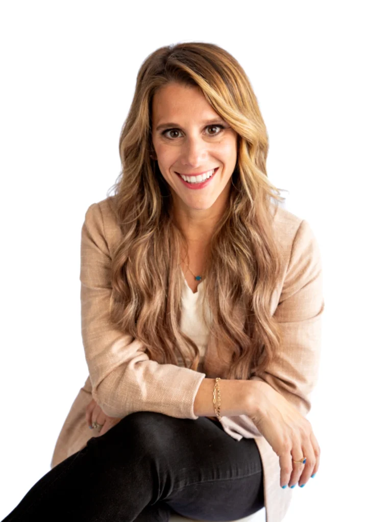 In-Home Hair Stylists on the Main Line - Jenna Messerschmidt