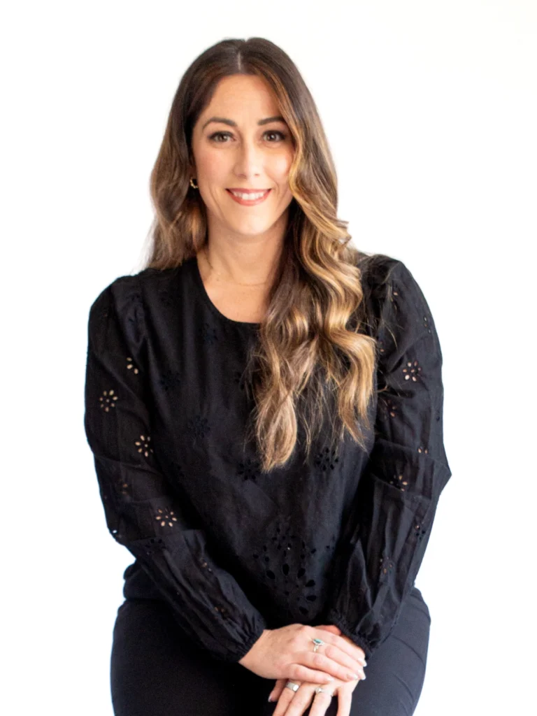 In-Home Hair Stylists on the Main Line - Jessica McHugh