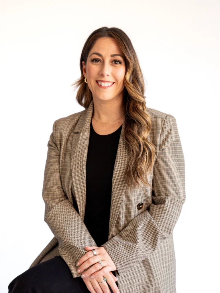 Elite Hair Colorist in Chester County, Also Serving Montgomery County - Jessica McHugh