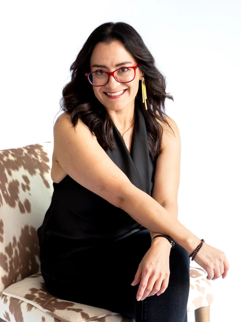 In-Home Hair Stylists on the Main Line - Client Management - Pam Lopez