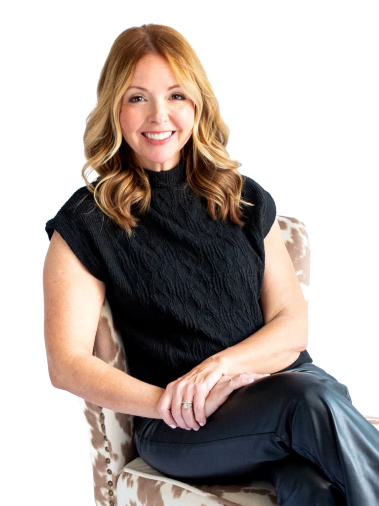 In-Home Hair Stylists on the Main Line - Stephanie Cleck