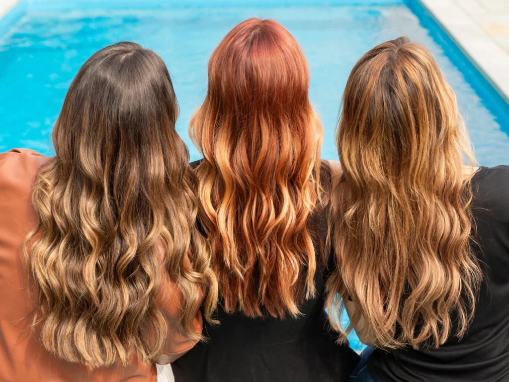 Master Hair Stylists on the Main Line