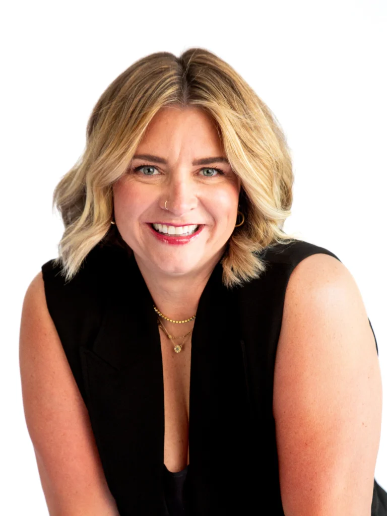 Private Hair Extensions Specialist Along the Main Line - Q&A with Corissa Benn