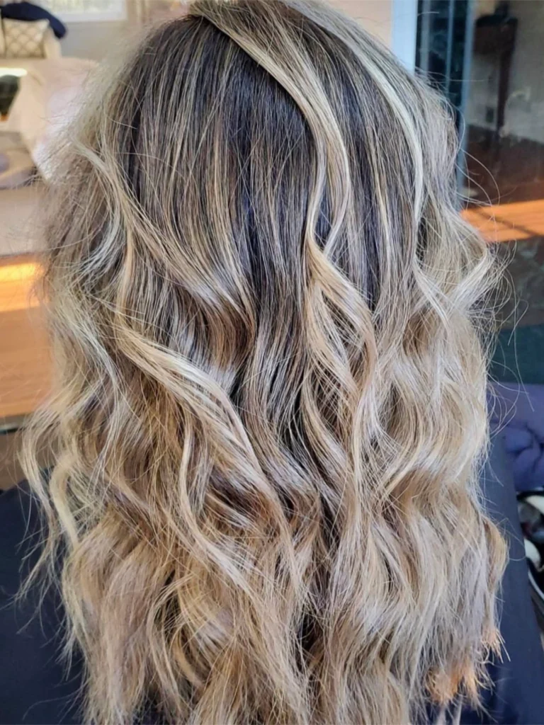 Grey Blending on the Main Line - The Concihairge Experience