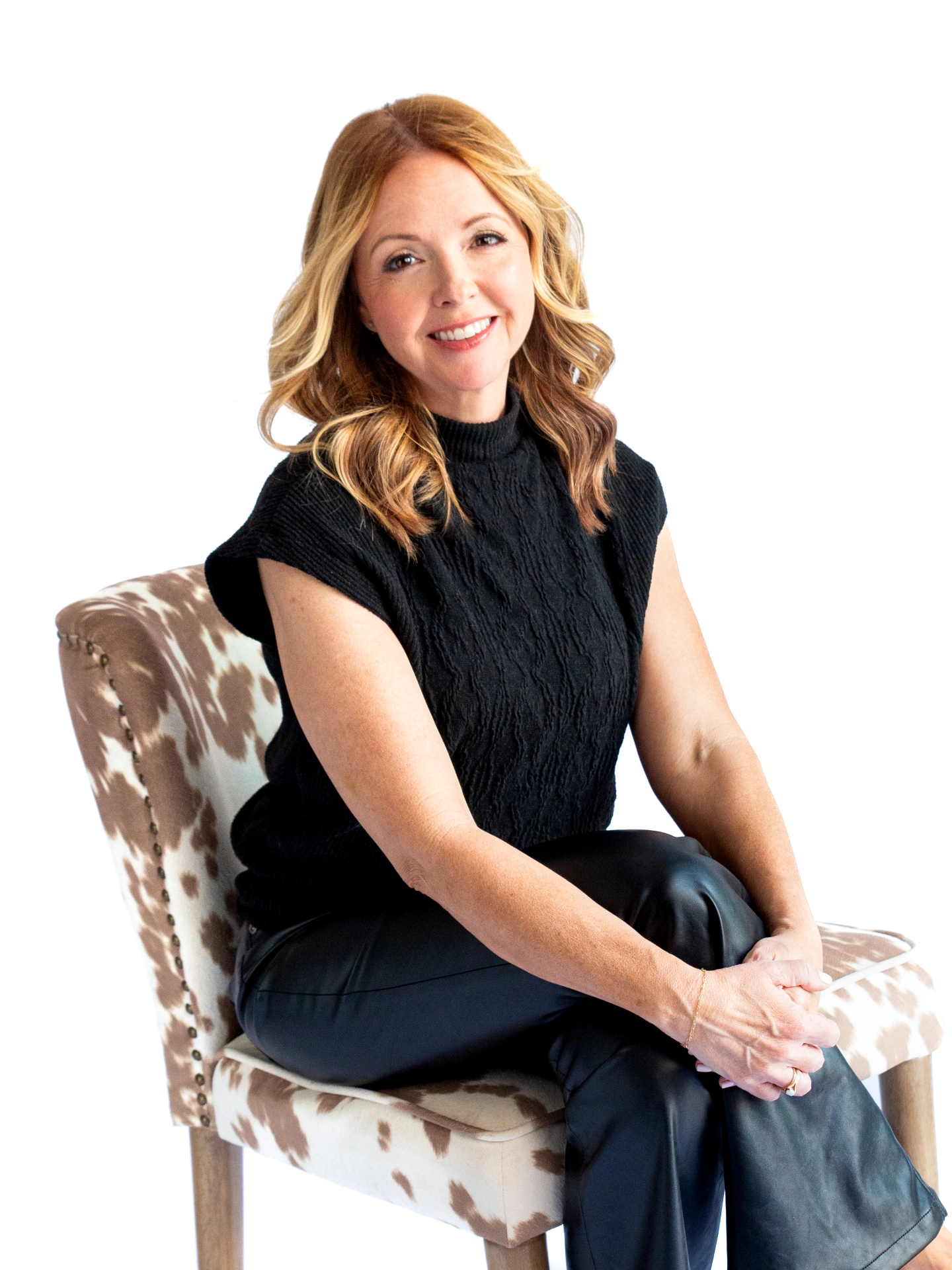 Self-Care for Women on the Main Line, A Letter From Stephanie