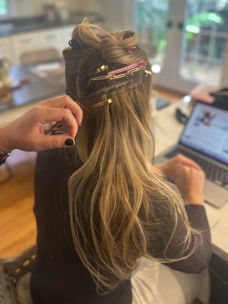 Self-Care for Women on the Main Line - Concihairge Comes To You