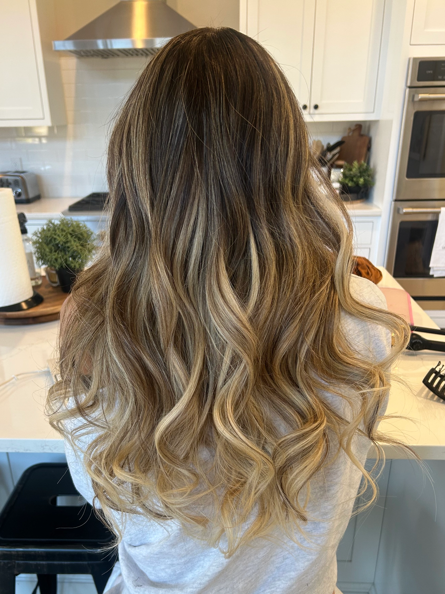 Why Fall Is the Best Time to Book Balayage on the Main Line