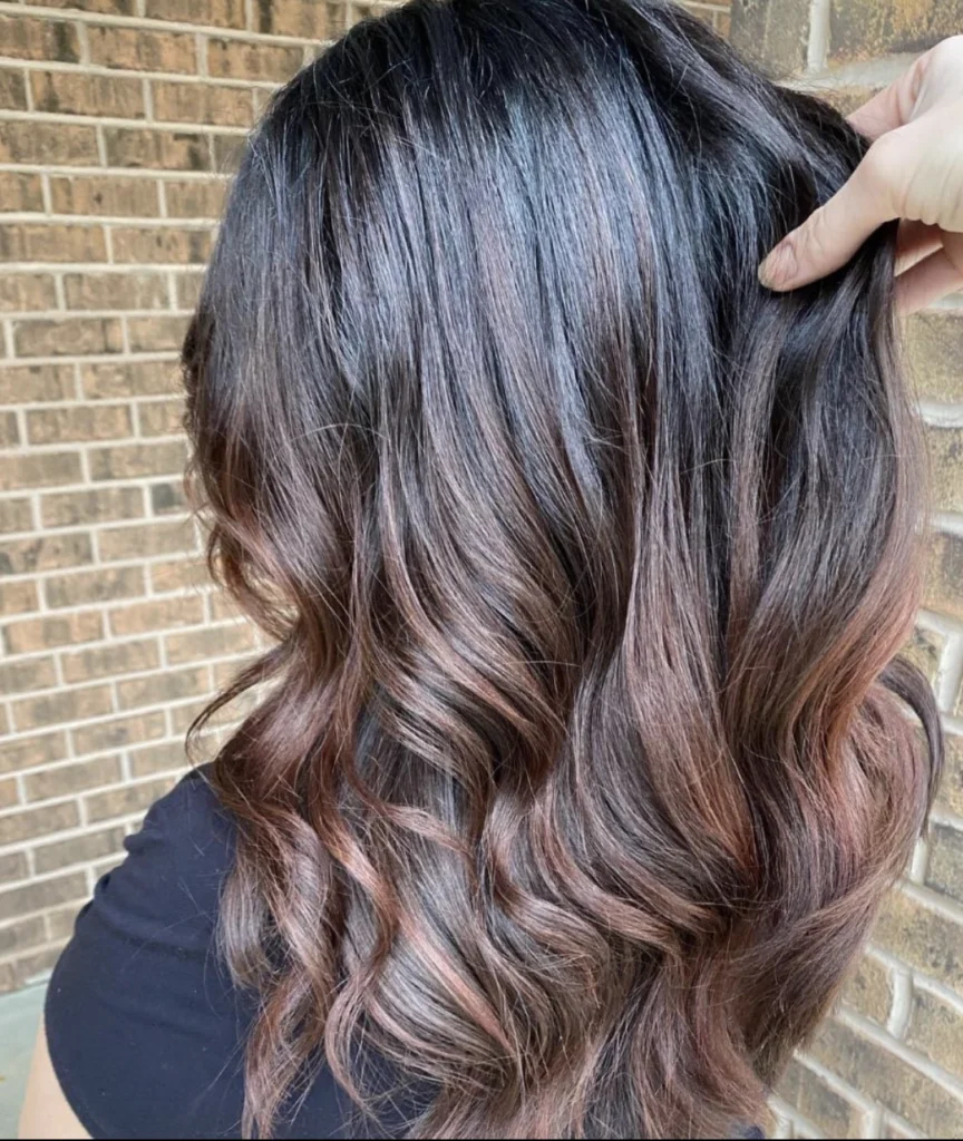 Fall Is the Best Time to Book Balayage on the Main Line - Tailored to Your Life