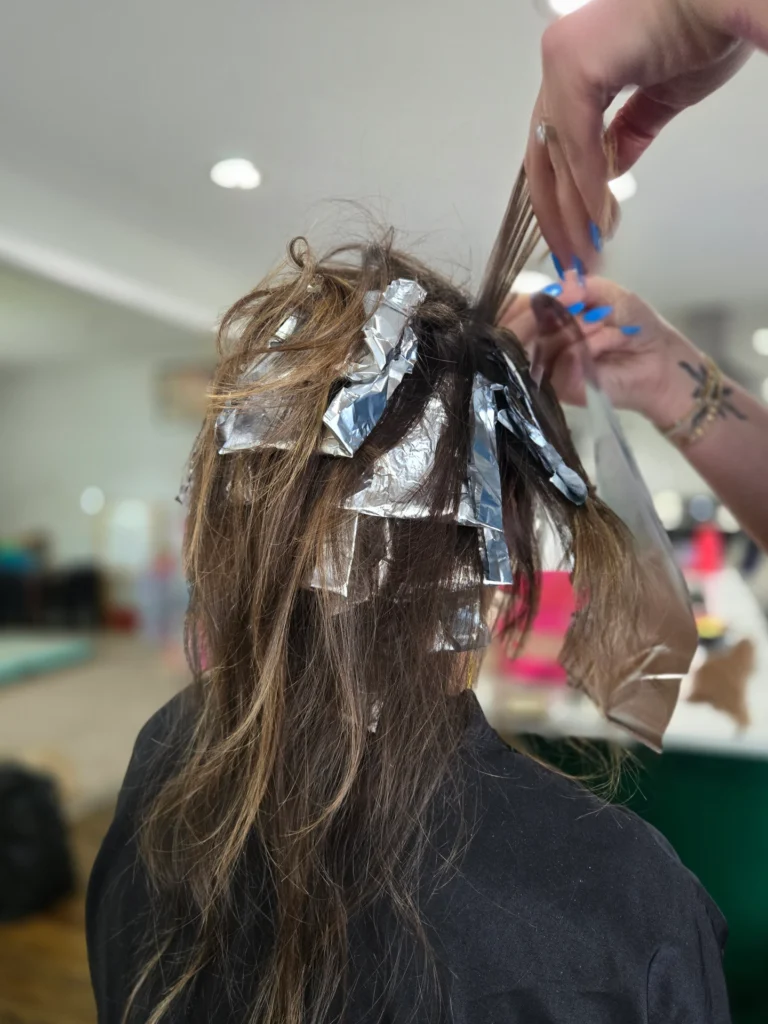 Fall Is the Best Time to Book Balayage on the Main Line - Your Kitchen, The Best Hair Salon on the Main Line