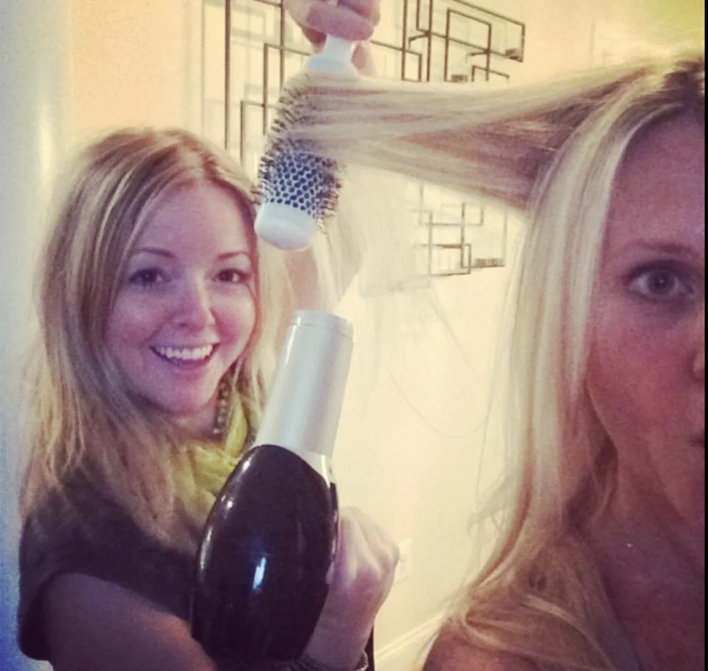 Concihairge Main Line Hair Salon - Time for Yourself