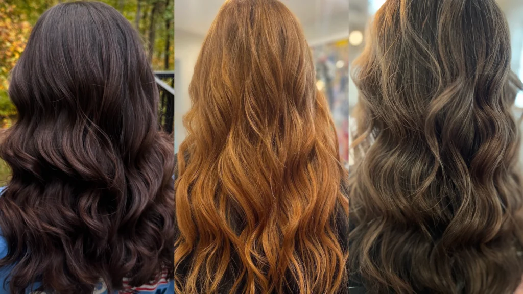 In-Home Hair Color on the Main Line - Root Touch-Up, Color Corrections, Grey Blending by Concihairge