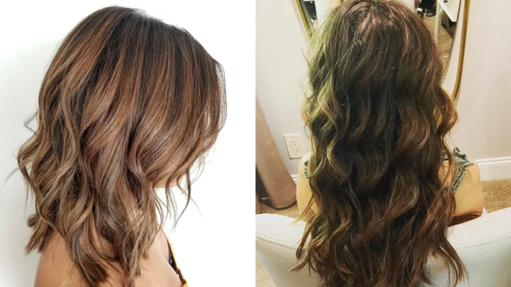In-Home Hair Color on the Main Line - Haircuts by Concihairge