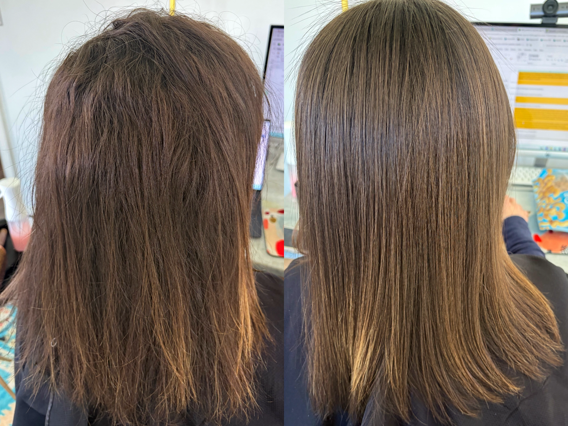 Summer Hair Care on the Main Line | Concihairge